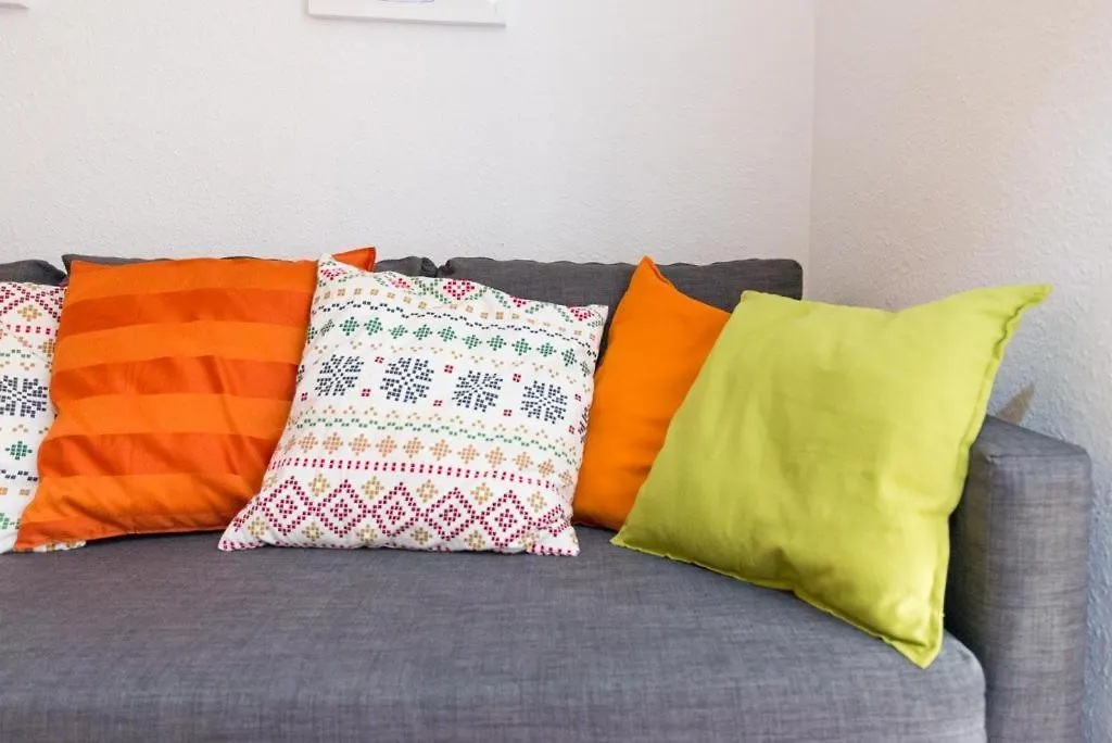 Plaza De La Merced Especial Grupos Parking Incluido S2 Apartment Malaga 0*,