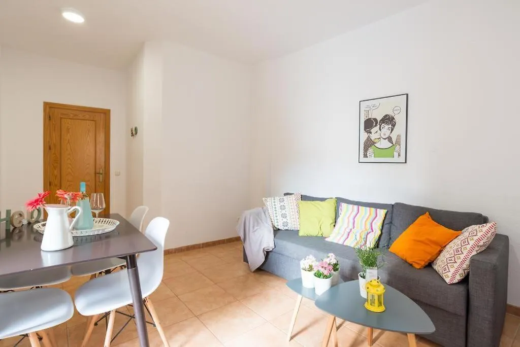 Plaza De La Merced Especial Grupos Parking Incluido S2 Apartment Malaga